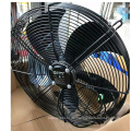 HVAC -Kühlung Ersatzteile Axiallüfter für Kondenssor 250 300 350 450 500 550 600 mm Weiguang Marke Axial Condenser Lüfter